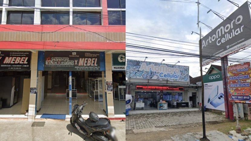3 Rekomendasi Toko Elektronik Terlengkap dan Termurah di Pacitan