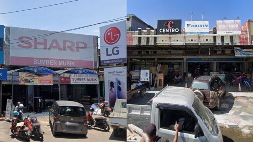 3 Rekomendasi Toko Elektronik Terlengkap dan Termurah di Palopo