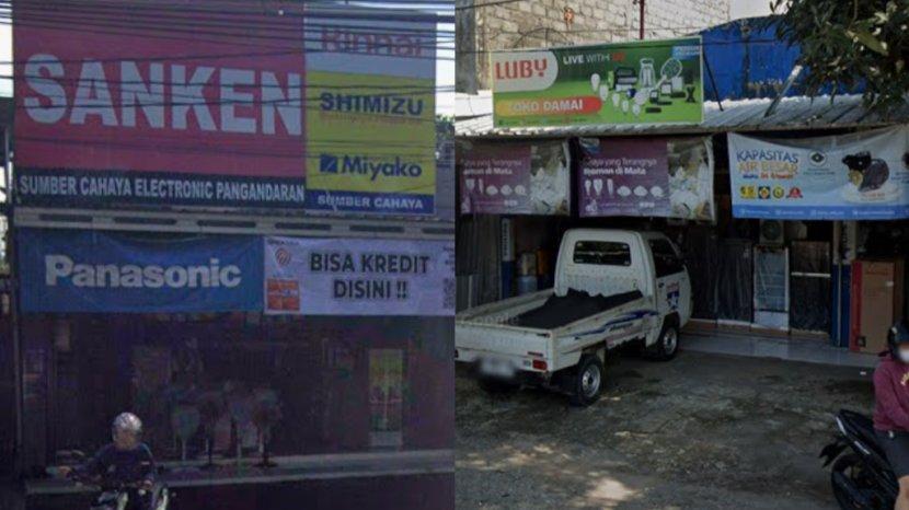 3 Rekomendasi Toko Elektronik Terlengkap dan Termurah di Pangandaran