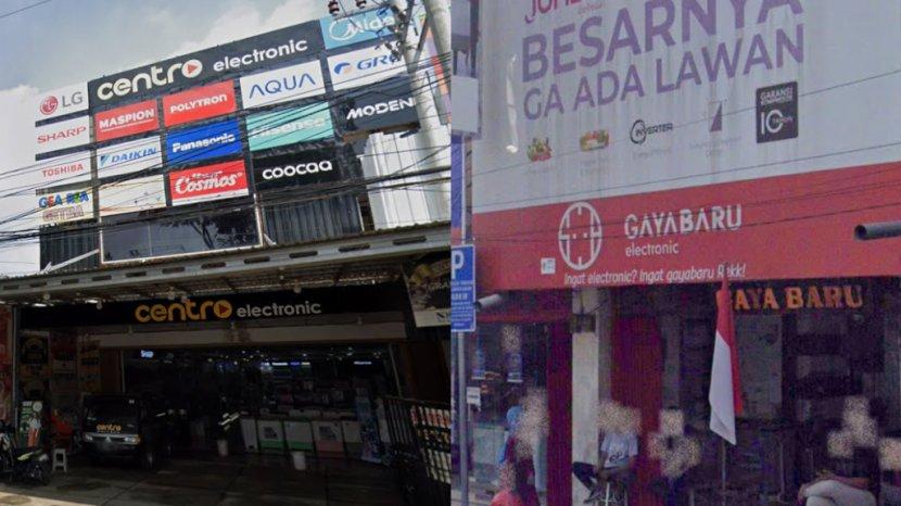 5 Rekomendasi Toko Elektronik Terlengkap dan Termurah di Kota Pasuruan