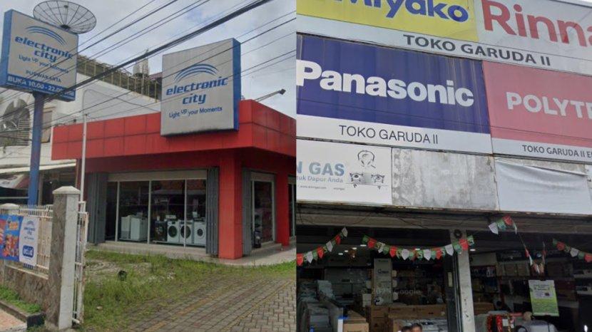 5 Rekomendasi Toko Elektronik Terlengkap dan Termurah di Purwakarta