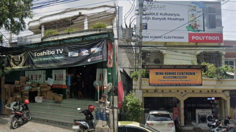 3 Rekomendasi Toko Elektronik Termurah dan Terlengkap di Purwodadi