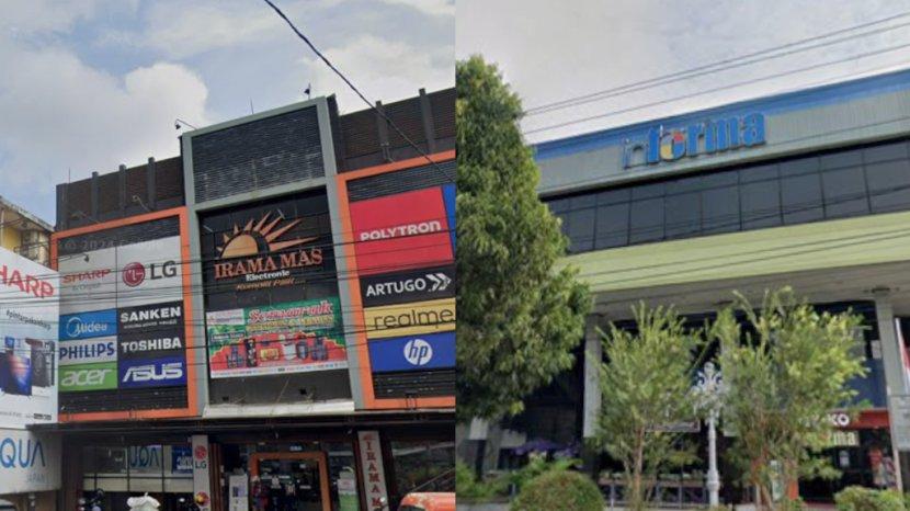 5 Rekomendasi Toko Elektronik Terlengkap dan Termurah di Purwokerto