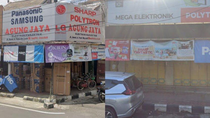 5 Rekomendasi Toko Elektronik Terlengkap dan Termurah di Purworejo
