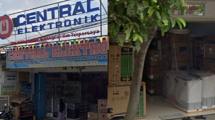 3 Rekomendasi Toko Elektronik Terlengkap dan Termurah di Rembang