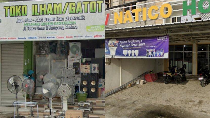 3 Rekomendasi Toko Elektronik Terlengkap dan Termurah di Sampang