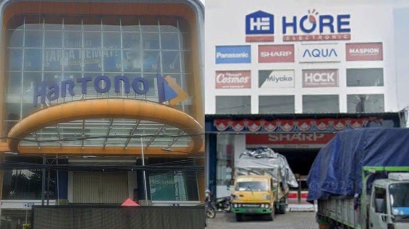 5 Rekomendasi Toko Elektronik Terlengkap dan Termurah di Sidoarjo