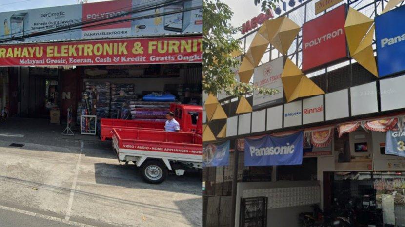 5 Rekomendasi Toko Elektronik Terlengkap dan Termurah di Sleman