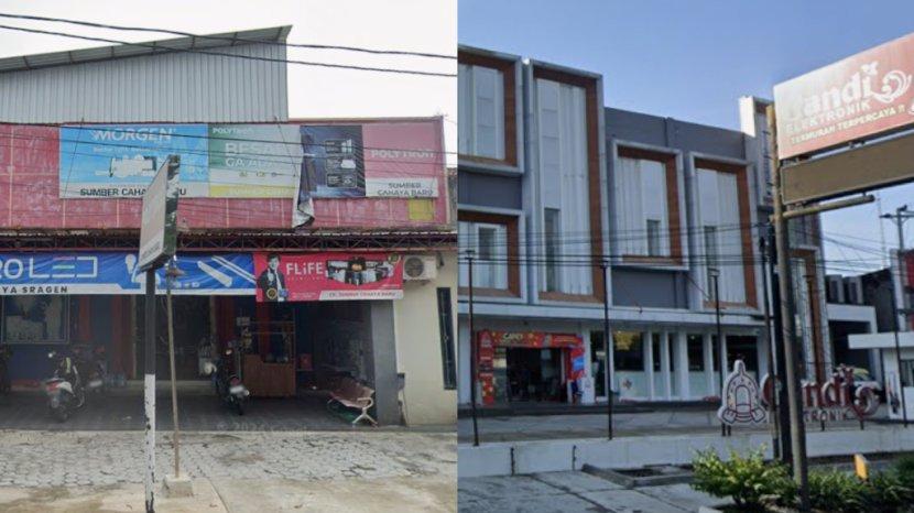 5 Rekomendasi Toko Elektronik Termurah dan Terlengkap di Sragen