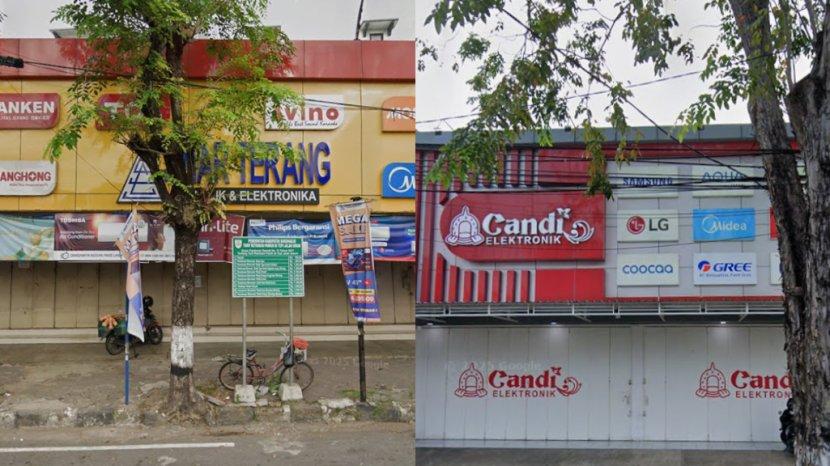 5 Rekomendasi Toko Elektronik Terlengkap dan Termurah di Sukoharjo