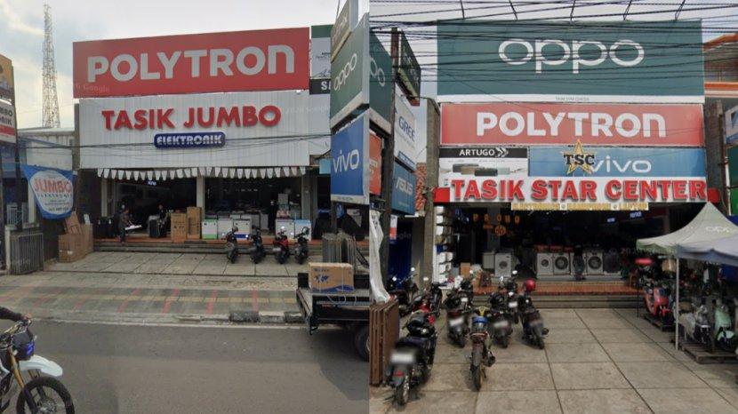 3 Rekomendasi Toko Elektronik Terlengkap dan Termurah di Sumedang