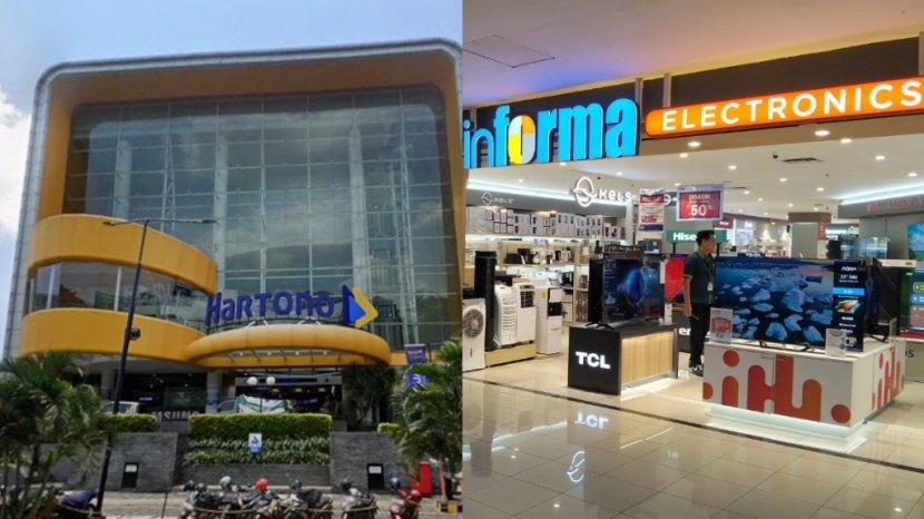 5 Rekomendasi Toko Elektronik Termurah dan Terlengkap di Kota Surabaya