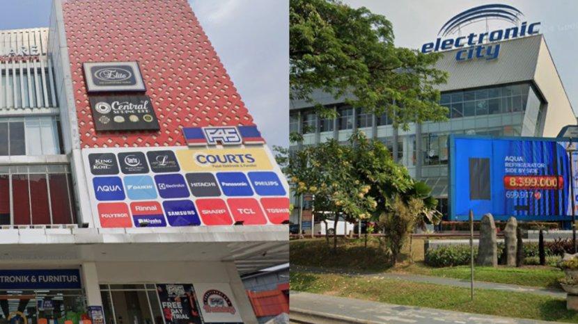 5 Rekomendasi Toko Elektronik Terlengkap dan Termurah di Tangsel