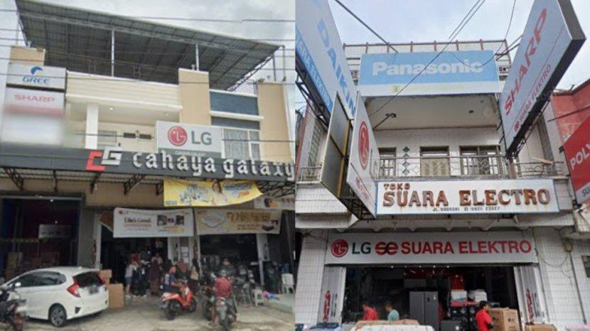 5 Rekomendasi Toko Elektronik Terlengkap dan Termurah di Kota Ternate