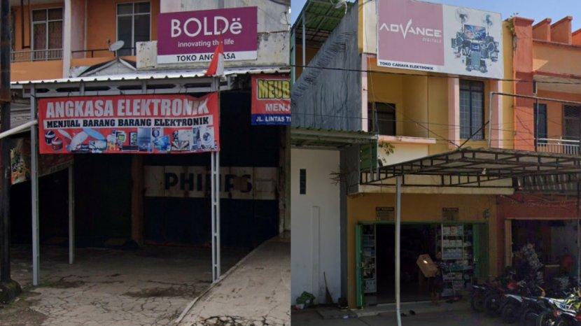 3 Rekomendasi Toko Elektronik Termurah dan Terlengkap di Tulang Bawang Lampung