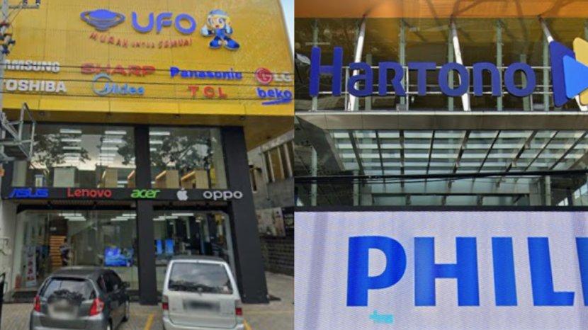 5 Rekomendasi Toko Elektronik Terlengkap dan Termurah di Kota Malang