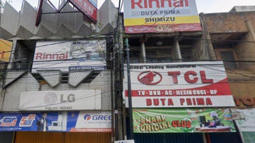 5 Rekomendasi Toko Elektronik Terlengkap dan Termurah di Kota Serang