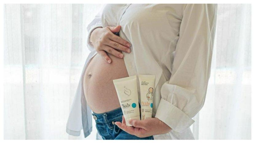 27 Daftar Produk Penghilang Stretch Mark Kualitas Terbaik yang Aman Digunakan