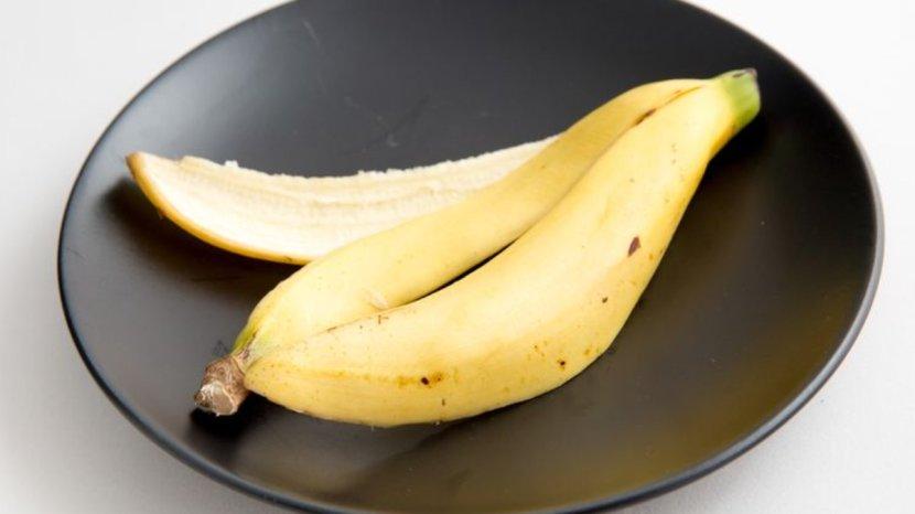 7 Manfaat Kulit Pisang untuk Tubuh, Bisa Menjadi Perawatan Kulit Alami