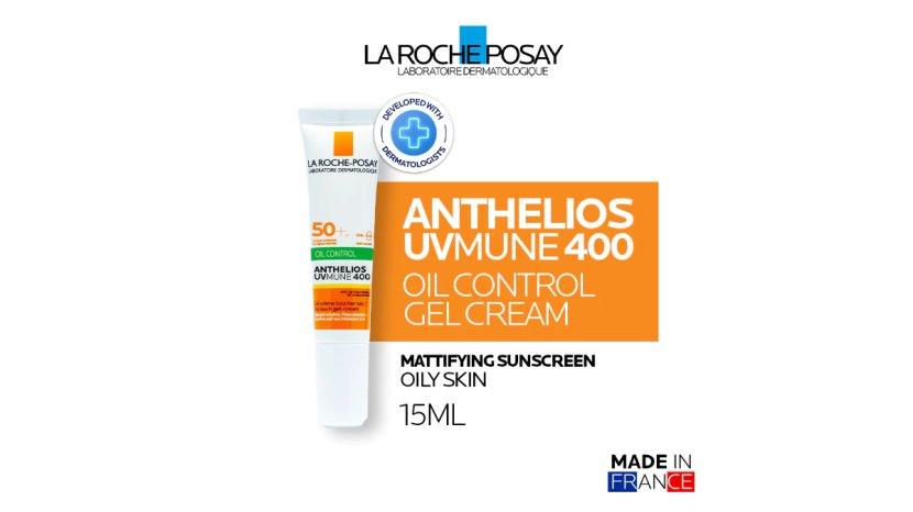 Review Lengkap La Roche Posay Anthelios UVMune 400 Gel Cream: Manfaat, Kelebihan, hingga Kekurangan