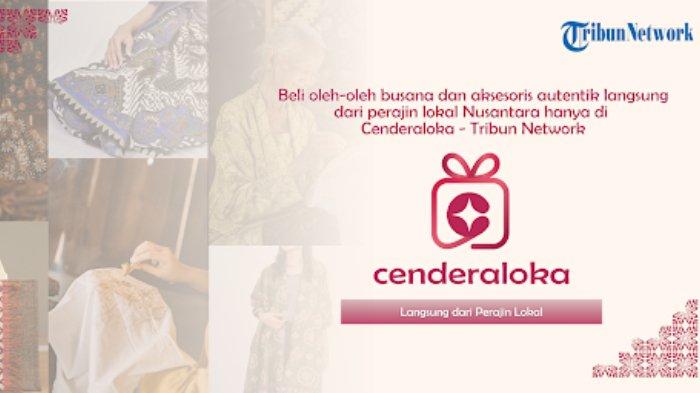 Cenderaloka: Platform Jual Beli Produk Kerajinan dan UMKM Langsung dari Perajin Lokal