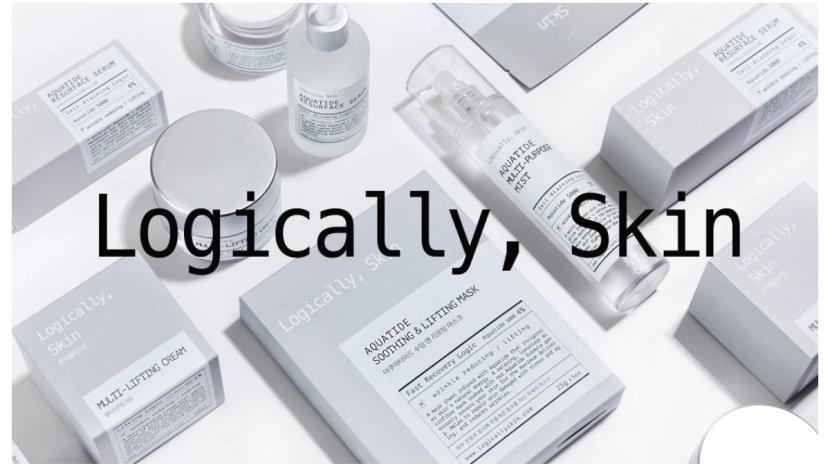 8 Pilihan Skincare Korea Logically Skin, Brand Pemenang Nobel yang Hadir di Indonesia