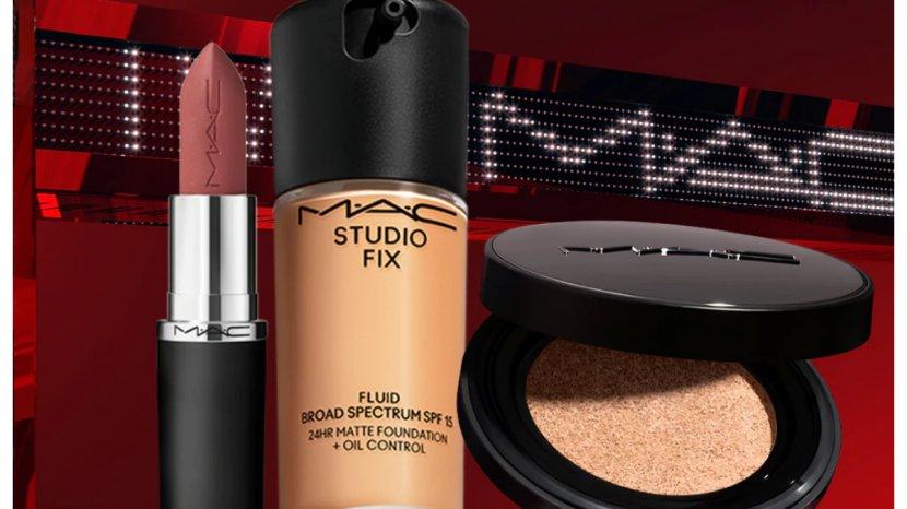 30 Daftar Produk MAC Cosmetics, Brand Kecantikan Asal Kanada yang Jadi Andalan Para MUA