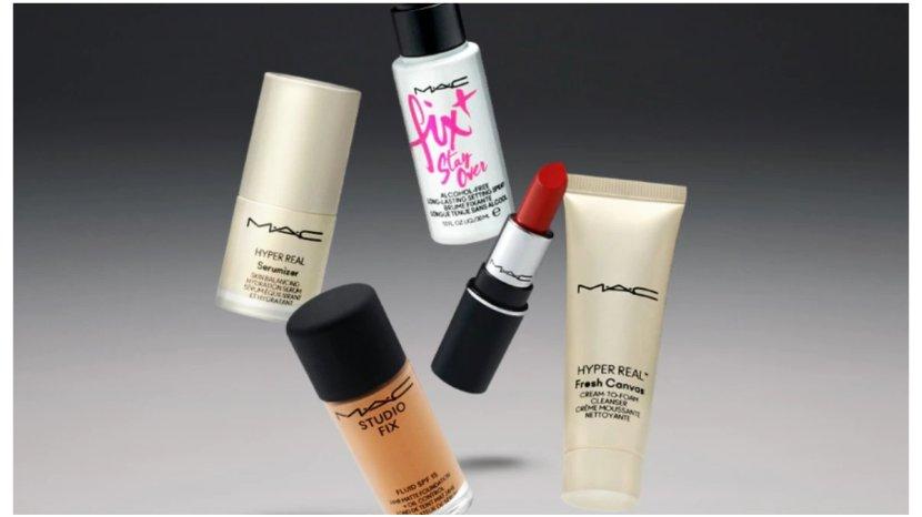 25 Daftar Harga Produk Kosmetik MAC Ori, Jangan Mudah Tergiur jika Banderol Jauh di Bawah Pasaran