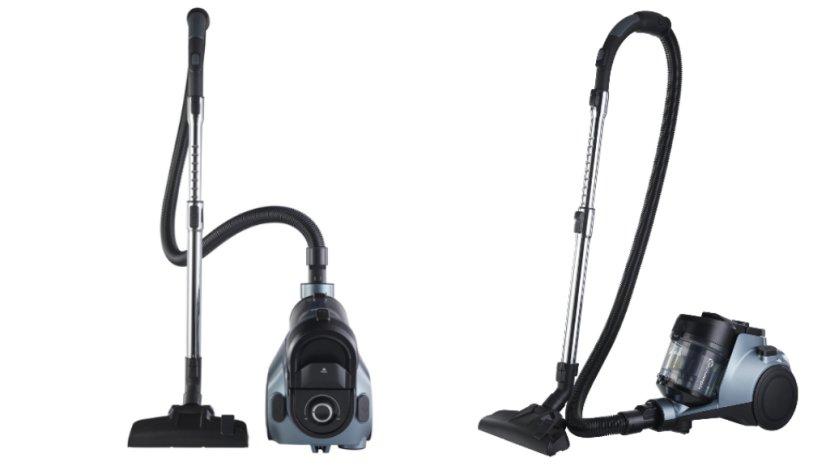 Review Lengkap Vacuum Cleaner Midea MVC-15K Bagless: Kelebihan dan Kekurangan