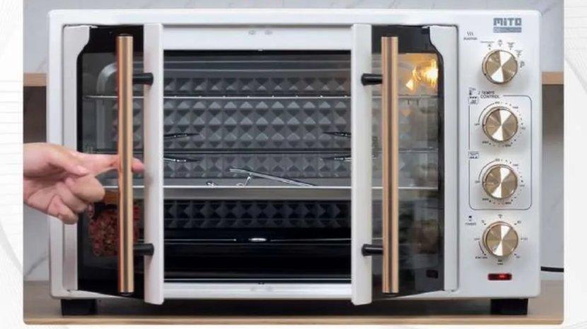 MITO-Electric-Oven-MO300-Double-Door-33L-dibekali-banyak-keunggulan.jpg