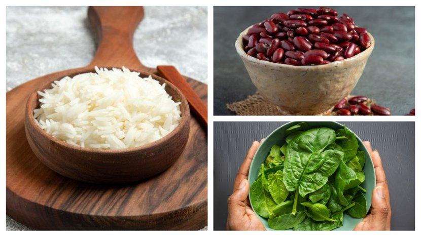 9 Daftar Makanan Sumber Zat Besi untuk Tubuh, Baik untuk Hemoglobin dan Sel Darah Merah