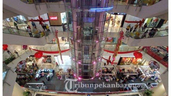 4 Rekomendasi Toko Kosmetik Terbaik di Riau untuk Tampil Lebih Menawan