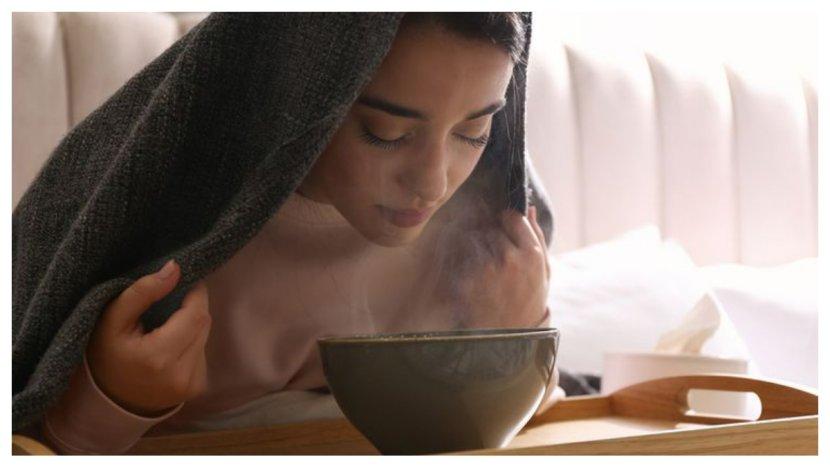 6 Manfaat Rutin Melakukan Uap Wajah atau Face Steaming, Bisa Mencegah Berbagai Masalah Kulit