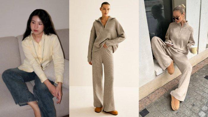 5 Alasan Mengapa Tidak Apa-apa Pakai Outfit yang Itu-Itu Saja