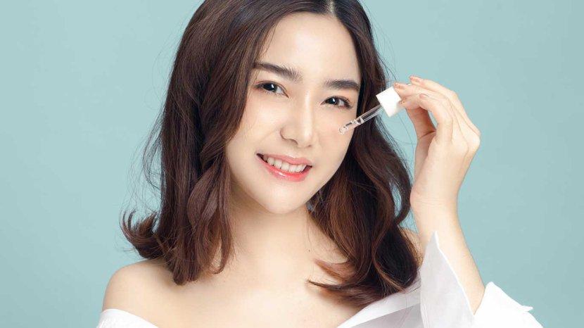 Mengenal Asam Sitrat dalam Skincare, Bikin Kulit Bebas Jerawat Sekaligus Cerahkan