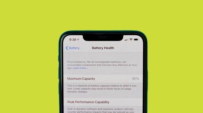 Cara Menjaga Battery Health iPhone agar Tetap Awet Hingga Bertahun-Tahun