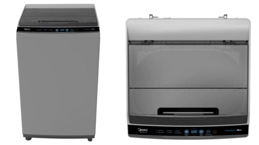 Review Lengkap Mesin Cuci Midea MA100W85-ID: Kelebihan dan Kekurangan