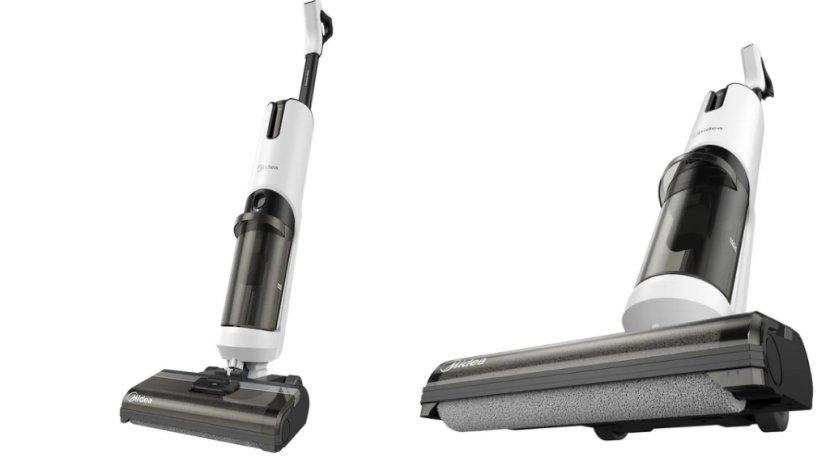 Review Lengkap Vacuum Cleaner Midea MWD-X8: Kelebihan hingga Kekurangan