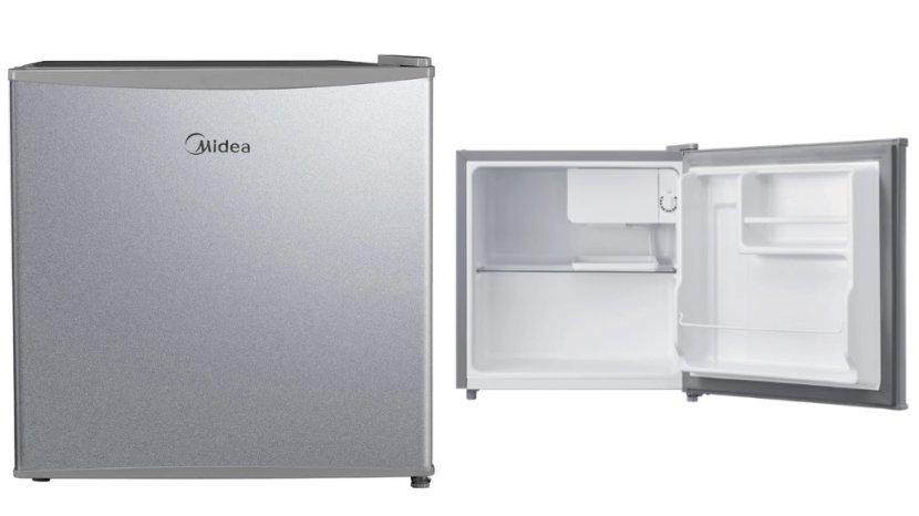 Review Lengkap Kulkas Mini Midea 50L: Harga Terbaru, Kelebihan hingga Kekurangan