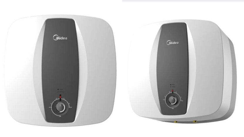 Review Lengkap Water Heater Midea D15-02VA yang Harganya 1 Jutaan: Kelebihan hingga Kekurangan