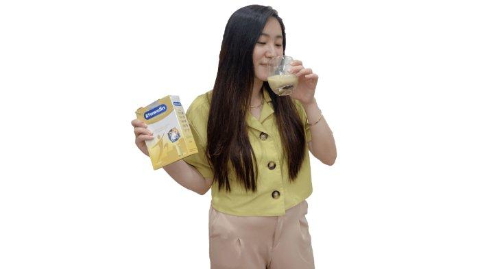Review Susu Etawalin, Punya Formula Susu Kambing Etawa dan Herbal untuk Menutrisi Tulang