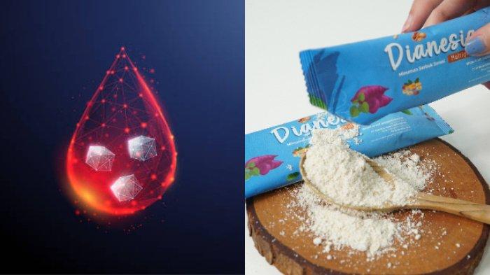 Mengapa Multigrain Baik untuk Gula Darah? Kenali Manfaat DIANESIA dengan 8 Bahan Alami