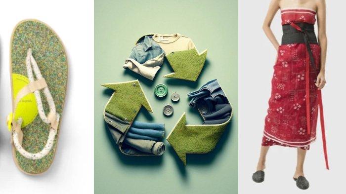 5 Rekomendasi Brand Fashion Lokal Ramah Lingkungan yang Stylish dan Berkualitas