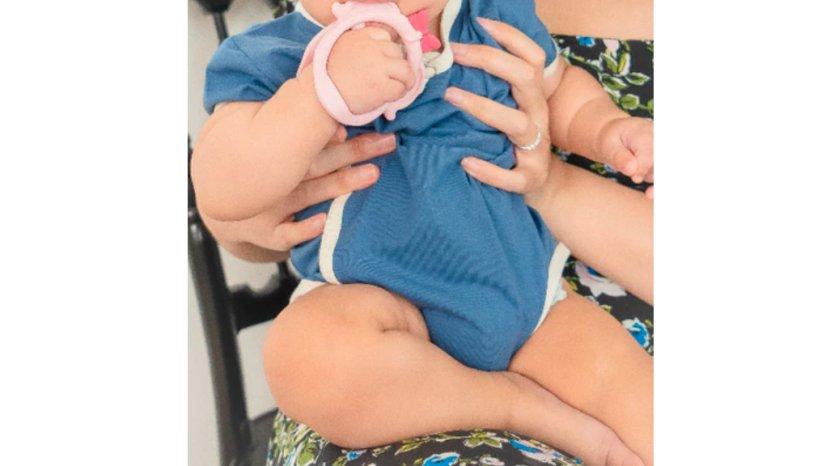Review Momi Homi Teether yang Terjual Lebih dari 10 Ribu, Atasi Bayi Rewel karena Tumbuh Gigi