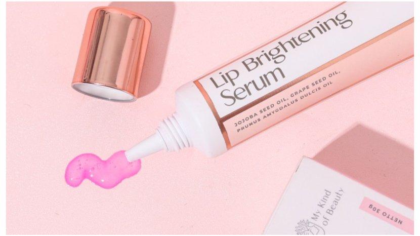 5 Rekomendasi Lip Serum Terbaru 2025: Melembapkan, Aman untuk Semua Jenis Bibir