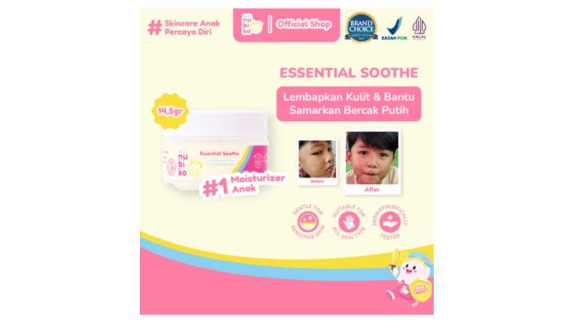 Review Lengkap Nubiko Essential Soothe: Manfaat, Kelebihan, hingga Kekurangan