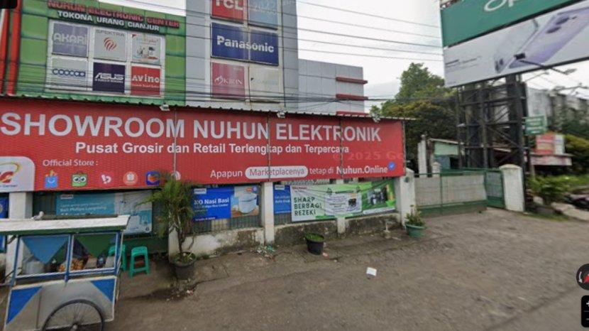 5 Rekomendasi Toko Elektronik Terlengkap dan Termurah di Cianjur