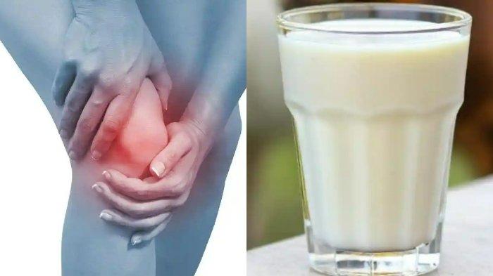 Asam Urat Dijuluki King of Disease, Dokter Sarankan Susu Kambing Etawa untuk Pencegahan