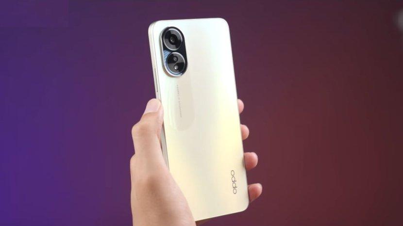 28 Daftar HP Harga Rp 2 Jutaan di Januari 2025, Ada Samsung, vivo, Xiaomi, OPPO, Infinix, realme