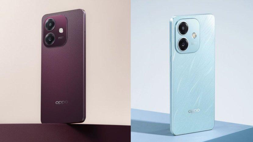 Review OPPO A3x, HP Tahan Banting yang Cocok Dipakai di Luar Ruangan Harga Mulai Rp 1,6 Juta